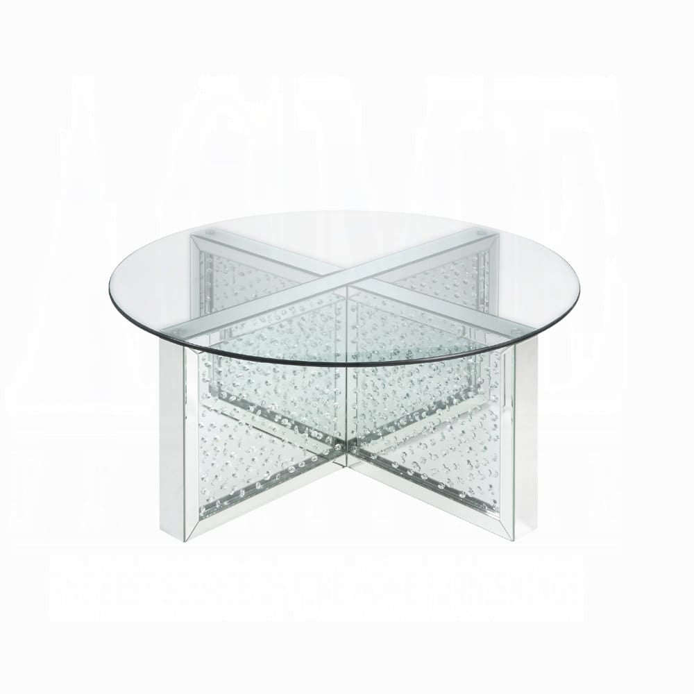 ACME Furniture - Nysa Coffee Table - 80215 view 1