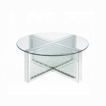 ACME Furniture - Nysa Coffee Table - 80215 view 1