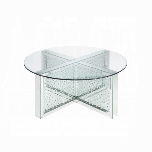 ACME Furniture - Nysa Coffee Table - 80215 view 1