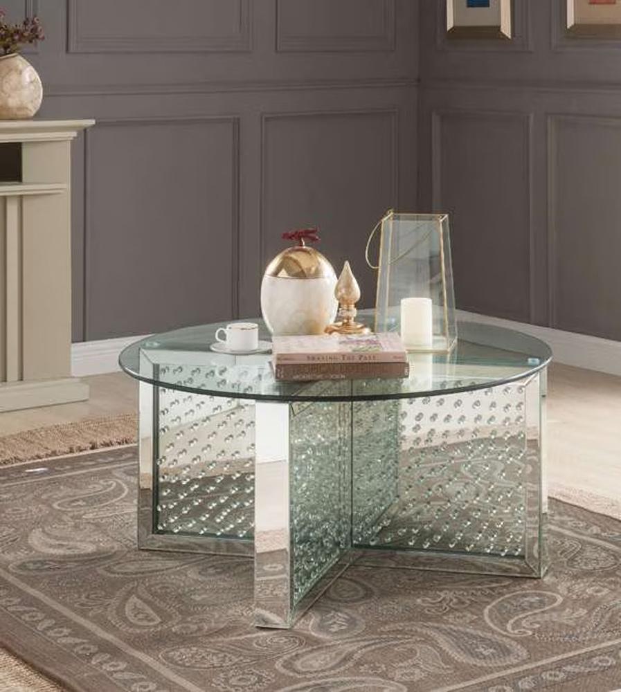 ACME Furniture - Nysa Coffee Table - 80215 view 2