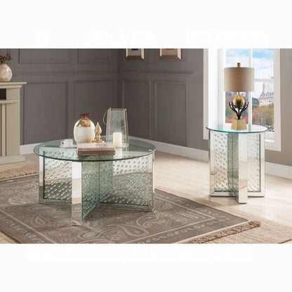 ACME Furniture - Nysa Coffee Table - 80215 view 3