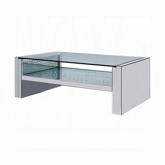 ACME Furniture - Nysa Coffee Table - 81470 veiw 1