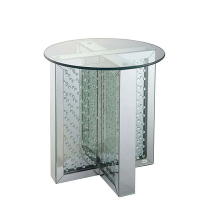 ACME Furniture - Nysa End Table - 80217 veiw 1