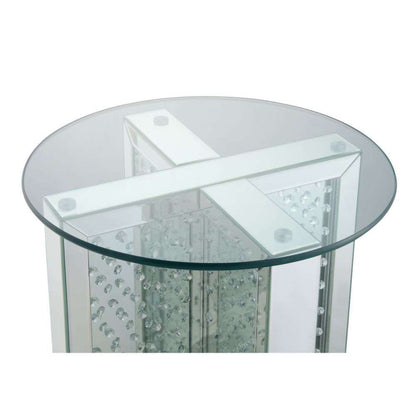 ACME Furniture - Nysa End Table - 80217 veiw 3