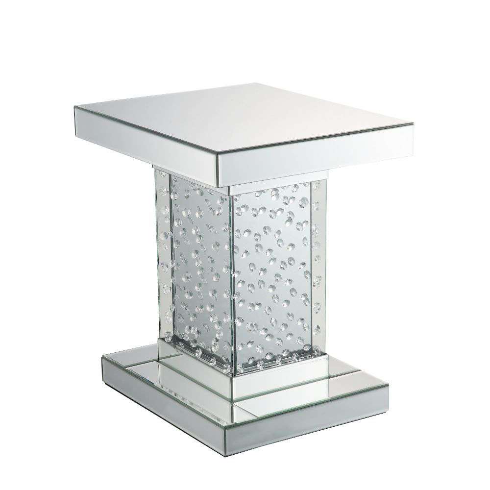 ACME Furniture - Nysa End Table - 80284 veiw 1