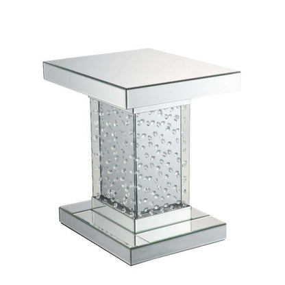 ACME Furniture - Nysa End Table - 80284 veiw 1