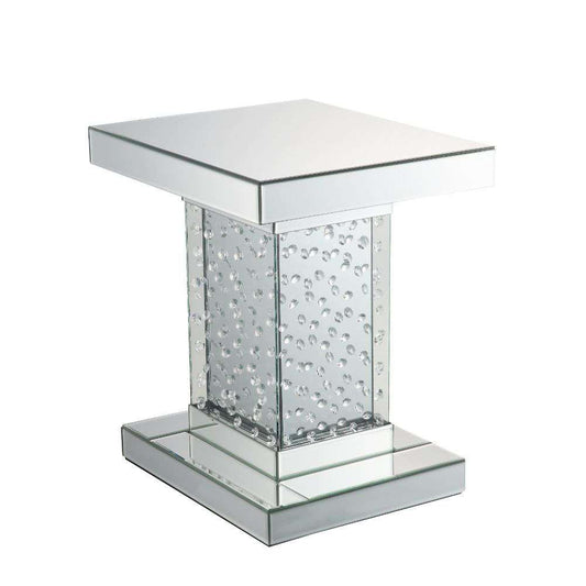 ACME Furniture - Nysa End Table - 80284 veiw 1