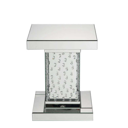 ACME Furniture - Nysa End Table - 80284 veiw 2