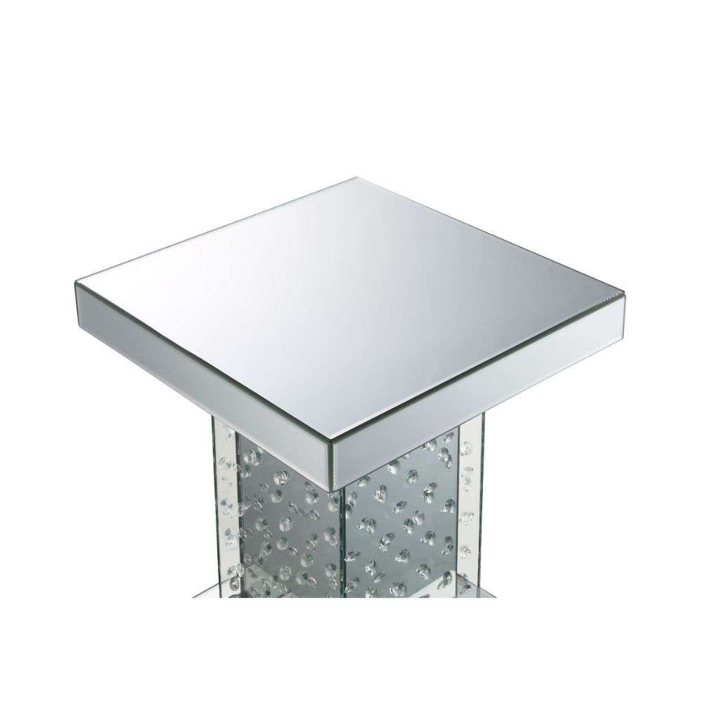 ACME Furniture - Nysa End Table - 80284 veiw 3