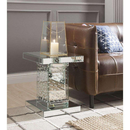 ACME Furniture - Nysa End Table - 80284 veiw 6