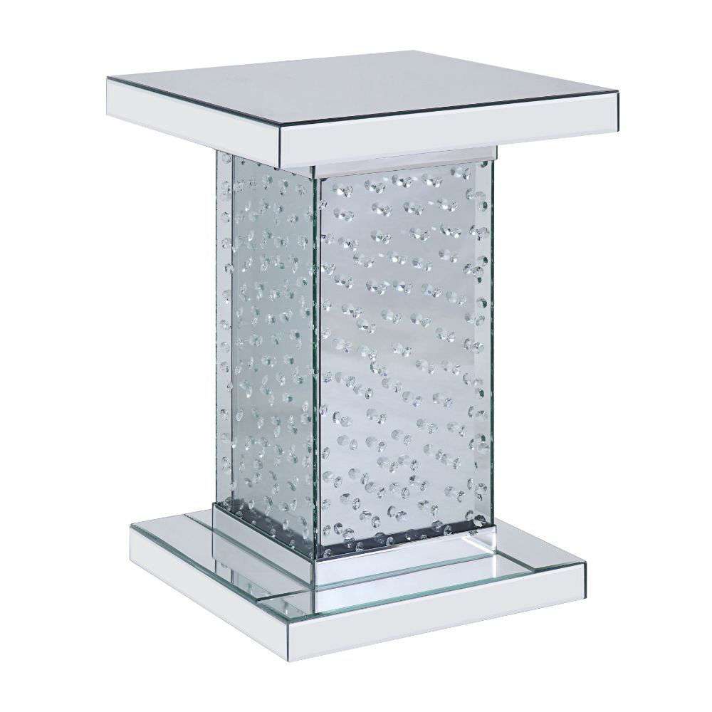 ACME Furniture - Nysa End Table - 81412 view 1