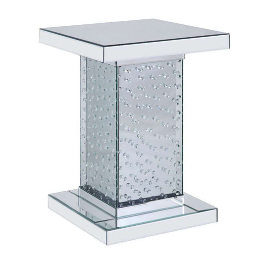 ACME Furniture - Nysa End Table - 81412 view 1