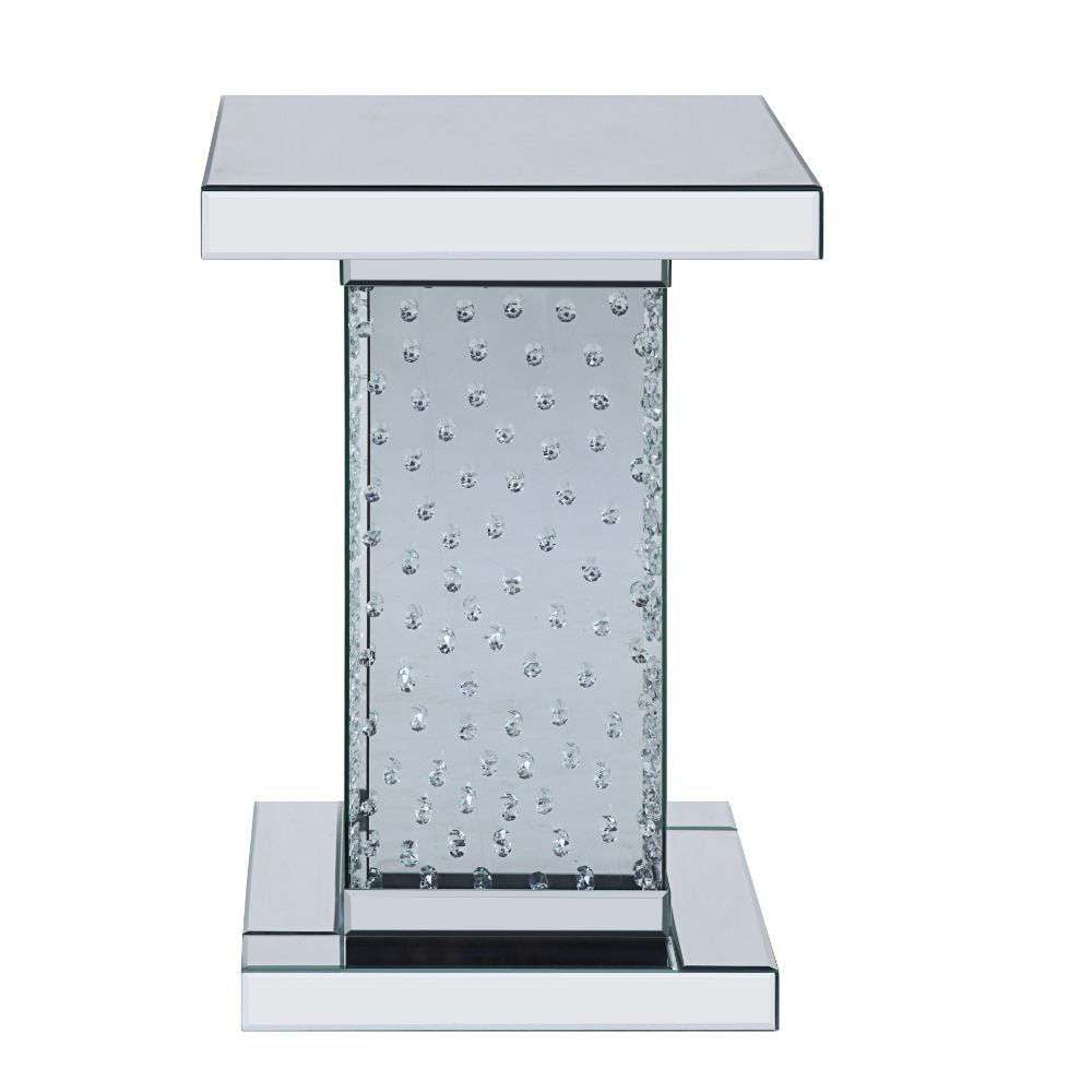 ACME Furniture - Nysa End Table - 81412 view 2