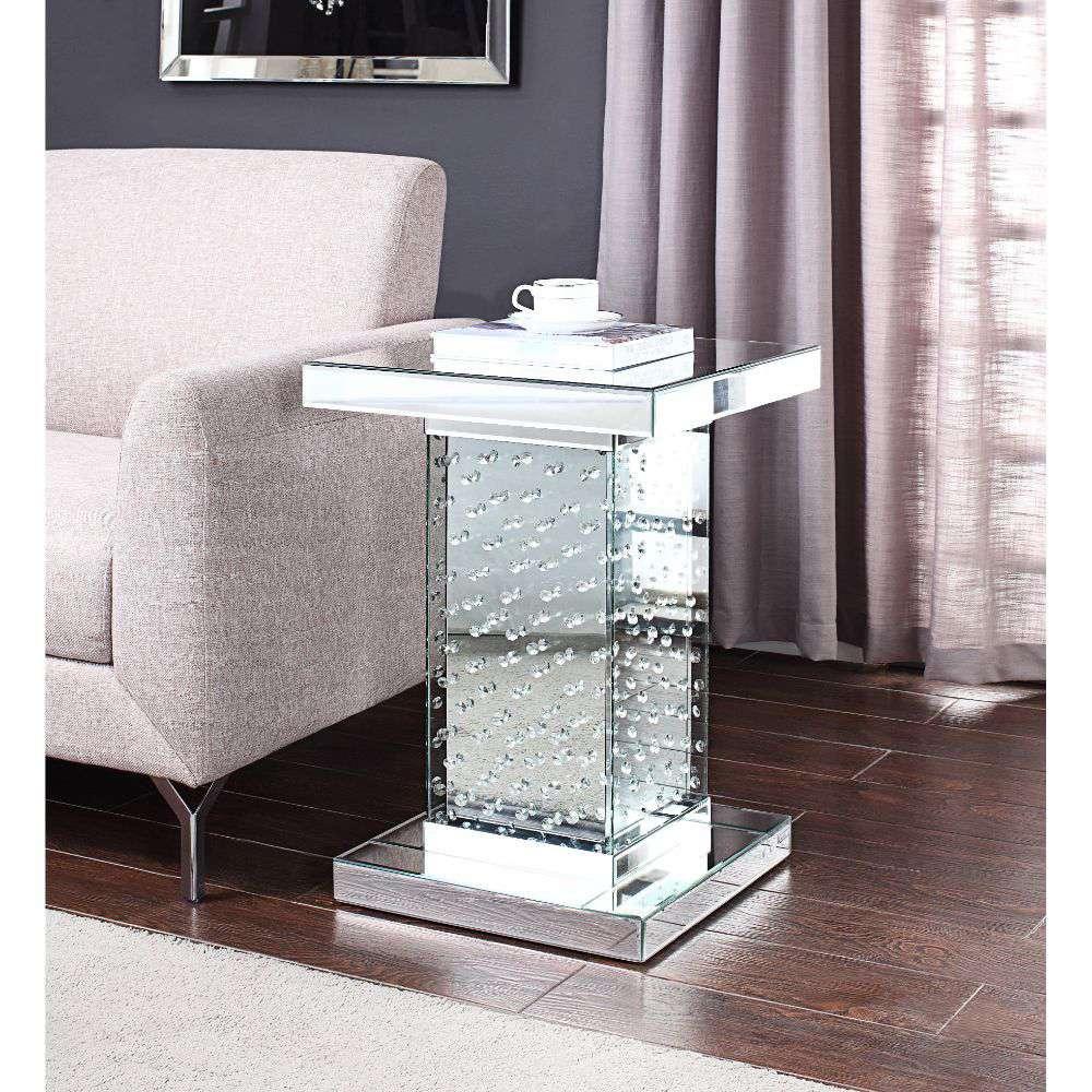 ACME Furniture - Nysa End Table - 81412 view 3