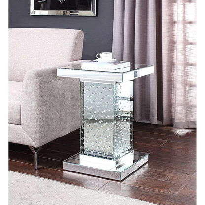 ACME Furniture - Nysa End Table - 81412 view 3