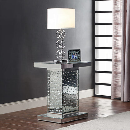 ACME Furniture - Nysa End Table - 81412 view 4