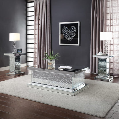 ACME Furniture - Nysa End Table - 81412 view 6