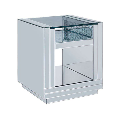 ACME Furniture - Nysa End Table - 81472 view 1