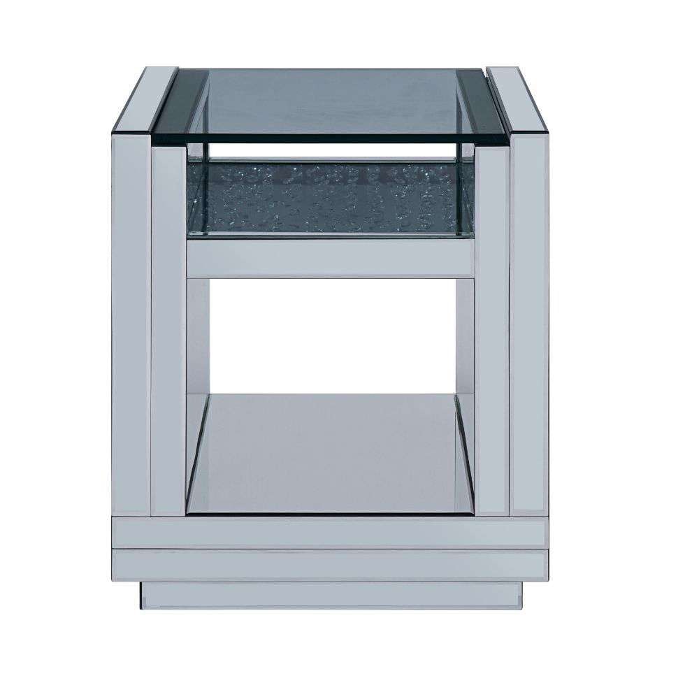 ACME Furniture - Nysa End Table - 81472 view 2