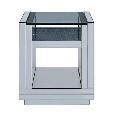 ACME Furniture - Nysa End Table - 81472 view 2