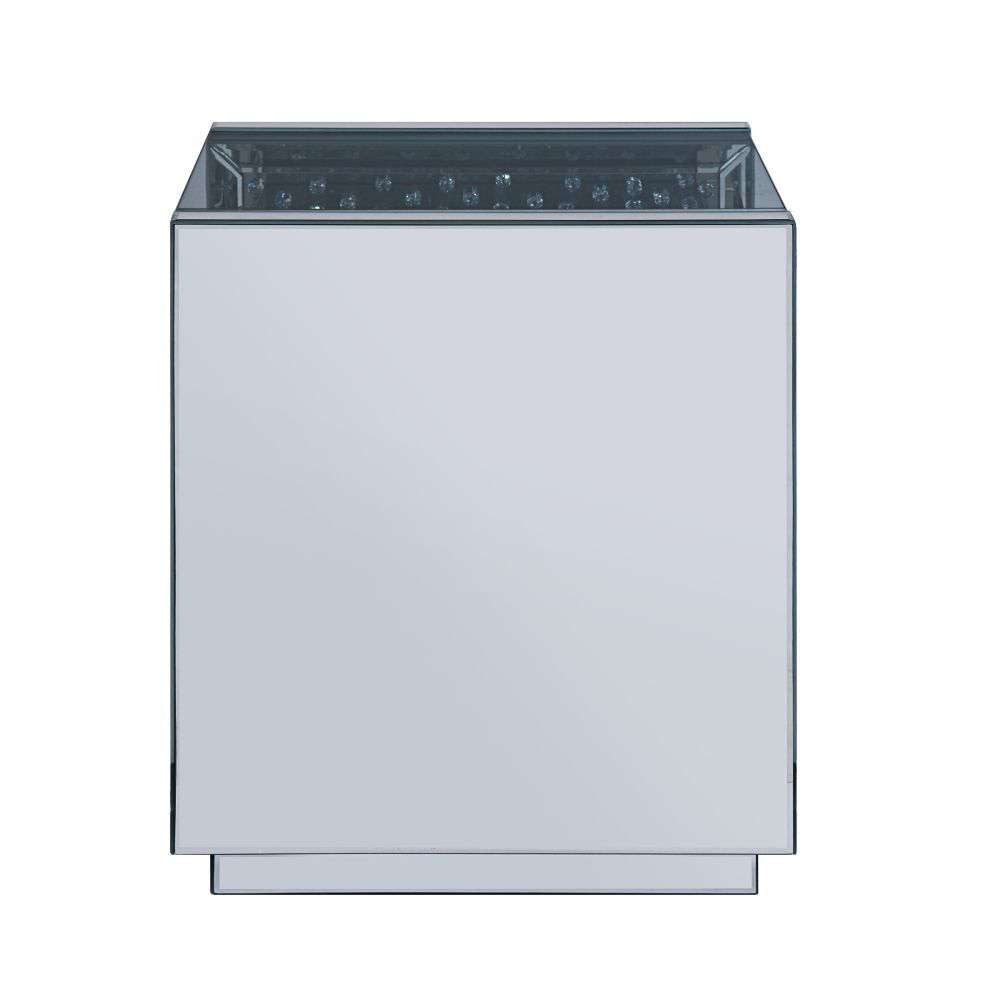 ACME Furniture - Nysa End Table - 81472 view 3