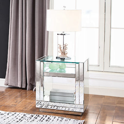 ACME Furniture - Nysa End Table - 81472 view 6