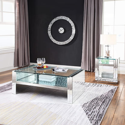 ACME Furniture - Nysa End Table - 81472 view 7