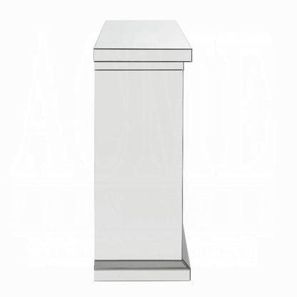 ACME Furniture - Nysa Fireplace - 90204 view 3