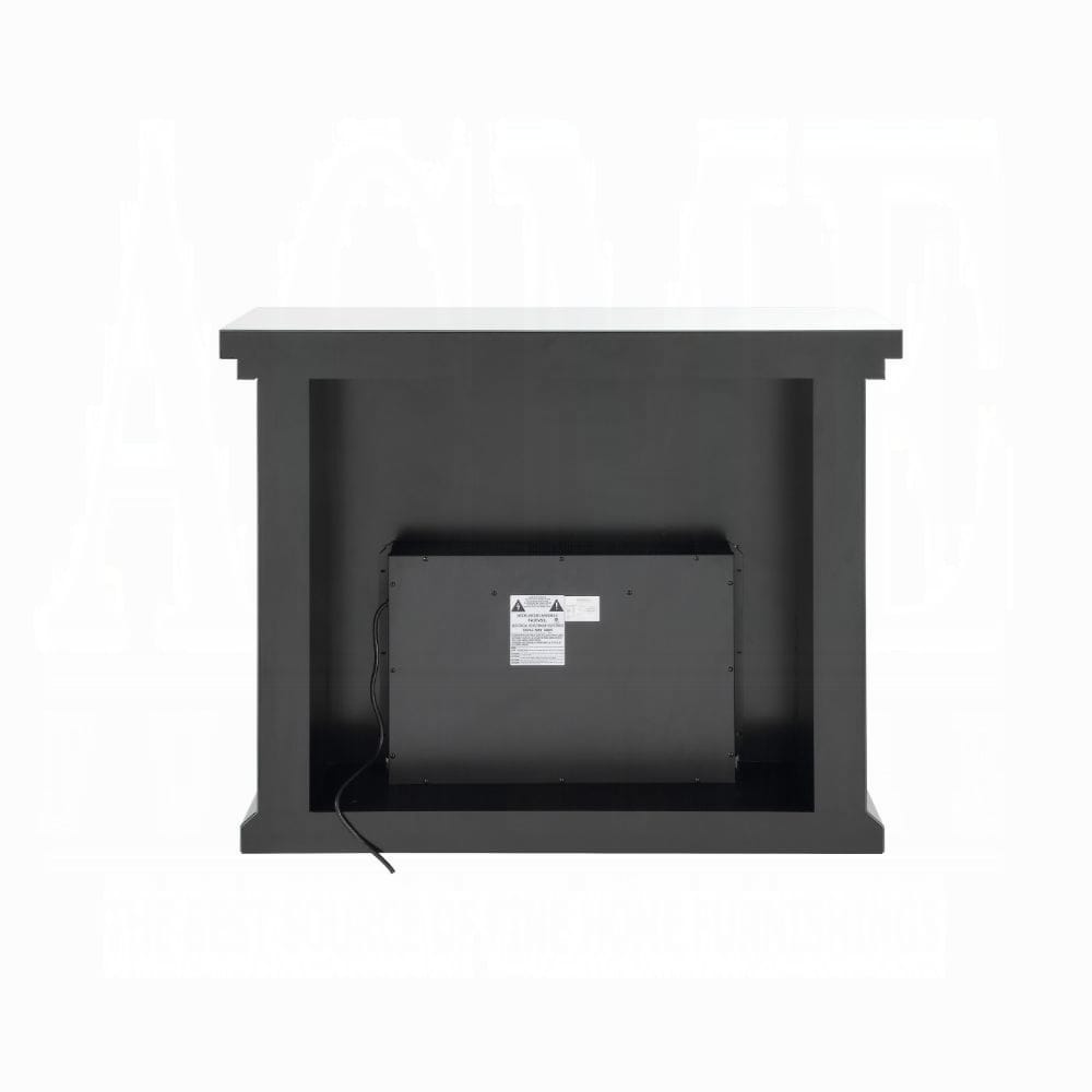ACME Furniture - Nysa Fireplace - 90204 view 4