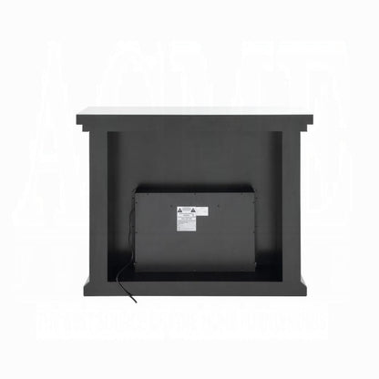 ACME Furniture - Nysa Fireplace - 90204 view 4