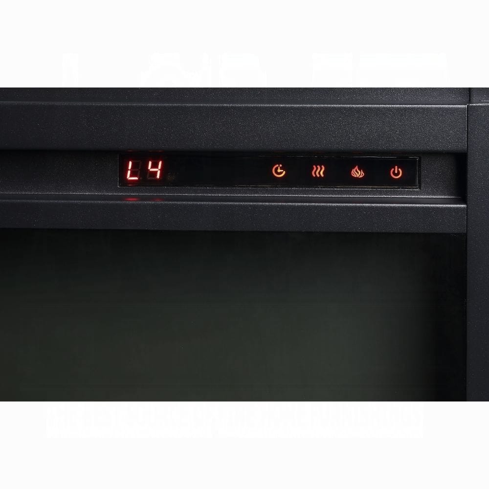 ACME Furniture - Nysa Fireplace - 90204 view 5