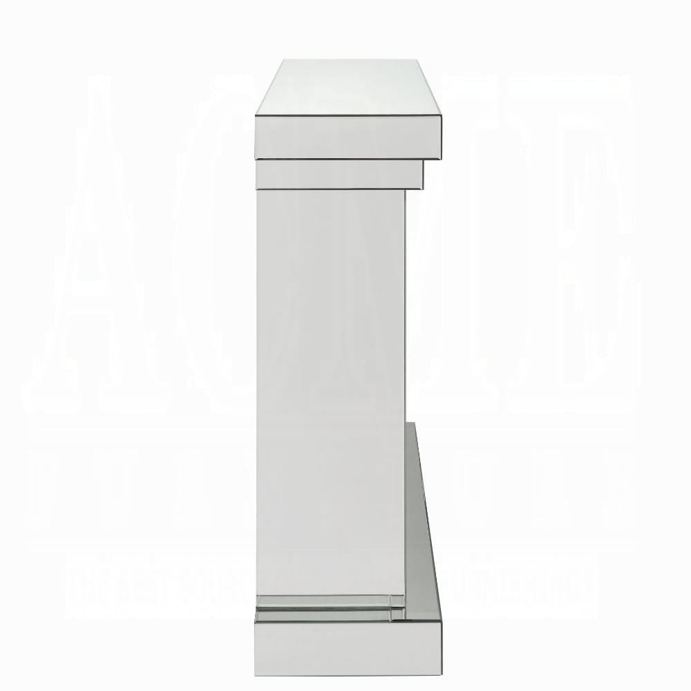 ACME Furniture - Nysa Fireplace - 90272 view 3