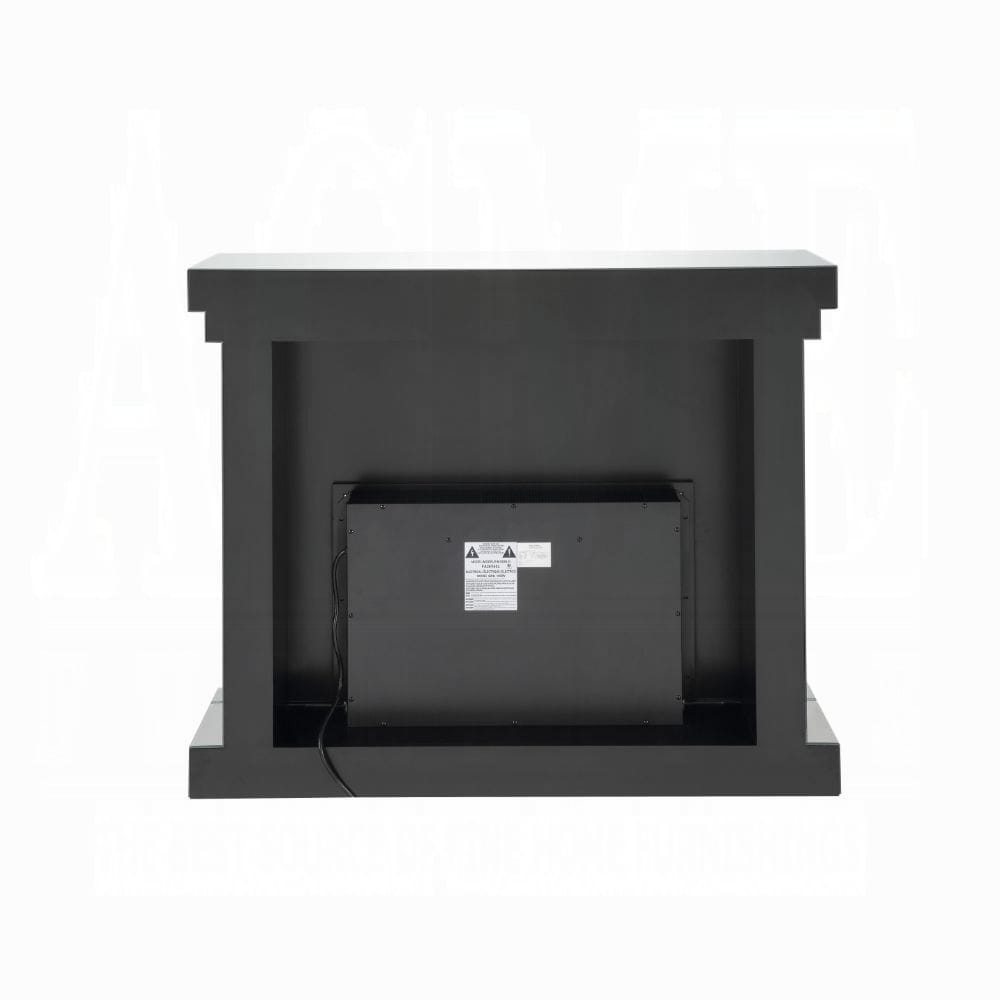 ACME Furniture - Nysa Fireplace - 90272 view 4