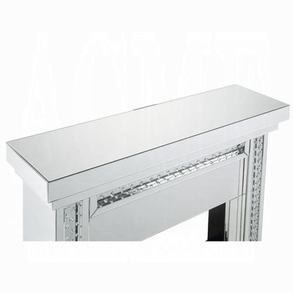 ACME Furniture - Nysa Fireplace - 90272 view 7