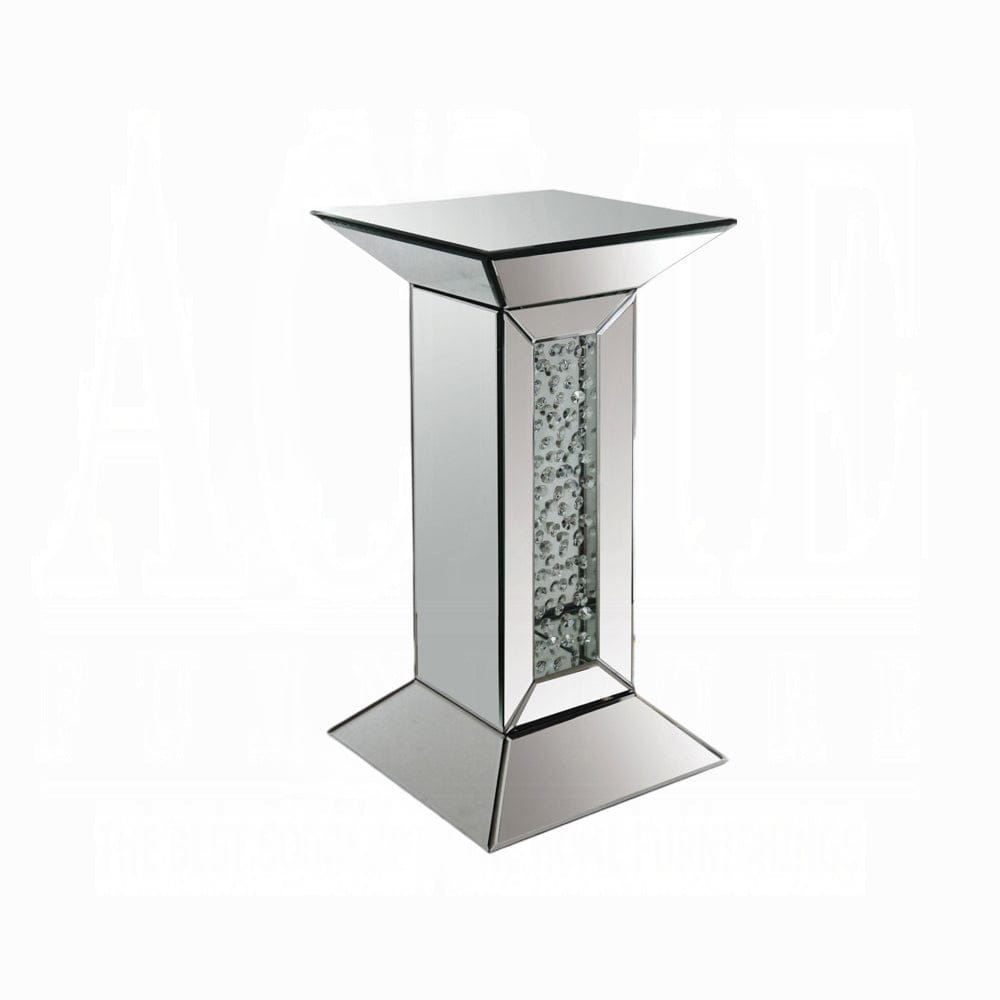 ACME Furniture - Nysa Pedestal Stand - 97306 view 2
