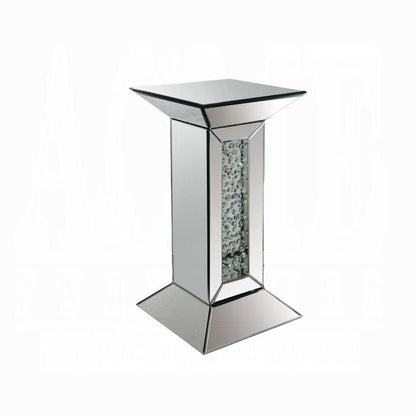 ACME Furniture - Nysa Pedestal Stand - 97306 view 2