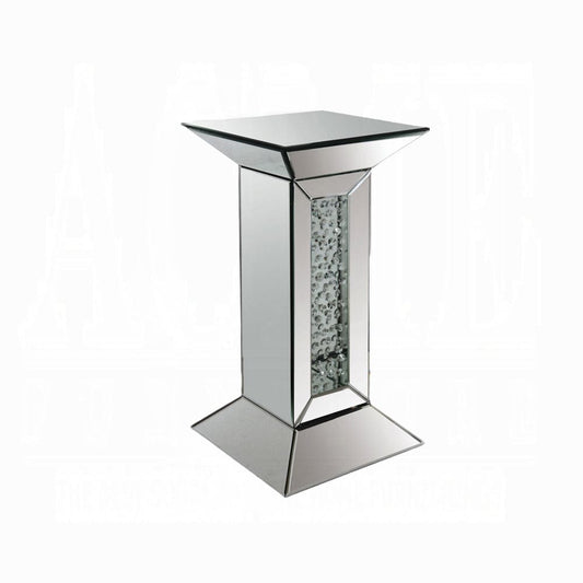 ACME Furniture - Nysa Pedestal Stand - 97306 view 2