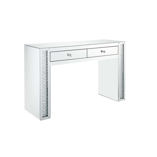 ACME Furniture - Nysa Vanity Desk - 90157 veiw 1