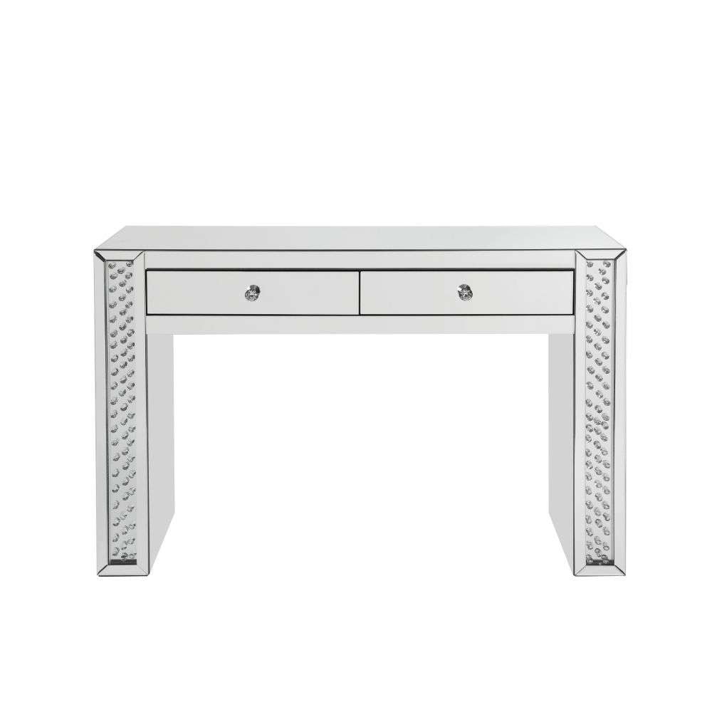 ACME Furniture - Nysa Vanity Desk - 90157 veiw 2