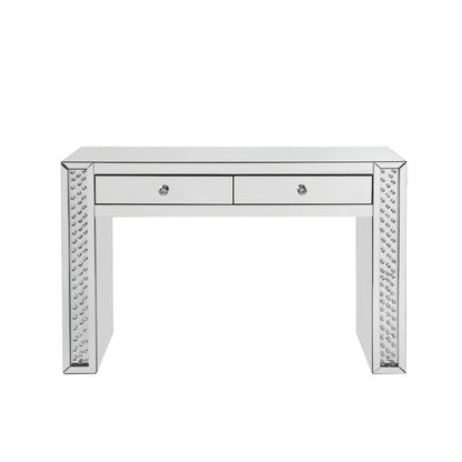 ACME Furniture - Nysa Vanity Desk - 90157 veiw 2