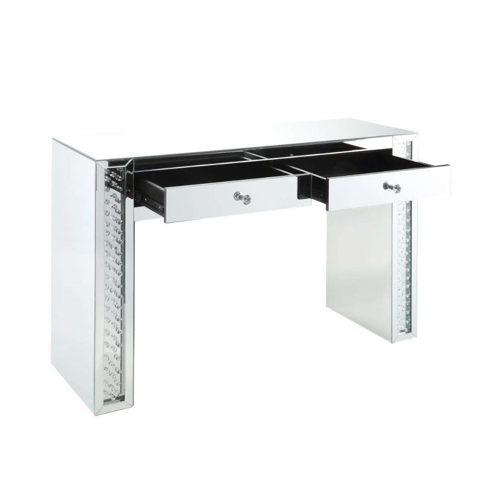 ACME Furniture - Nysa Vanity Desk - 90157 veiw 3