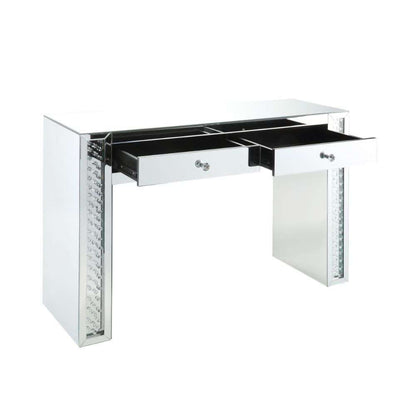 ACME Furniture - Nysa Vanity Desk - 90157 veiw 3