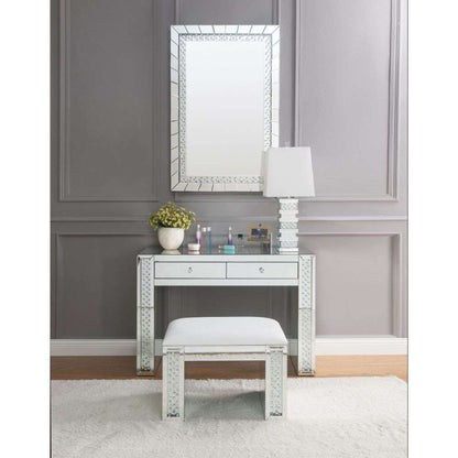 ACME Furniture - Nysa Vanity Desk - 90157 veiw 6