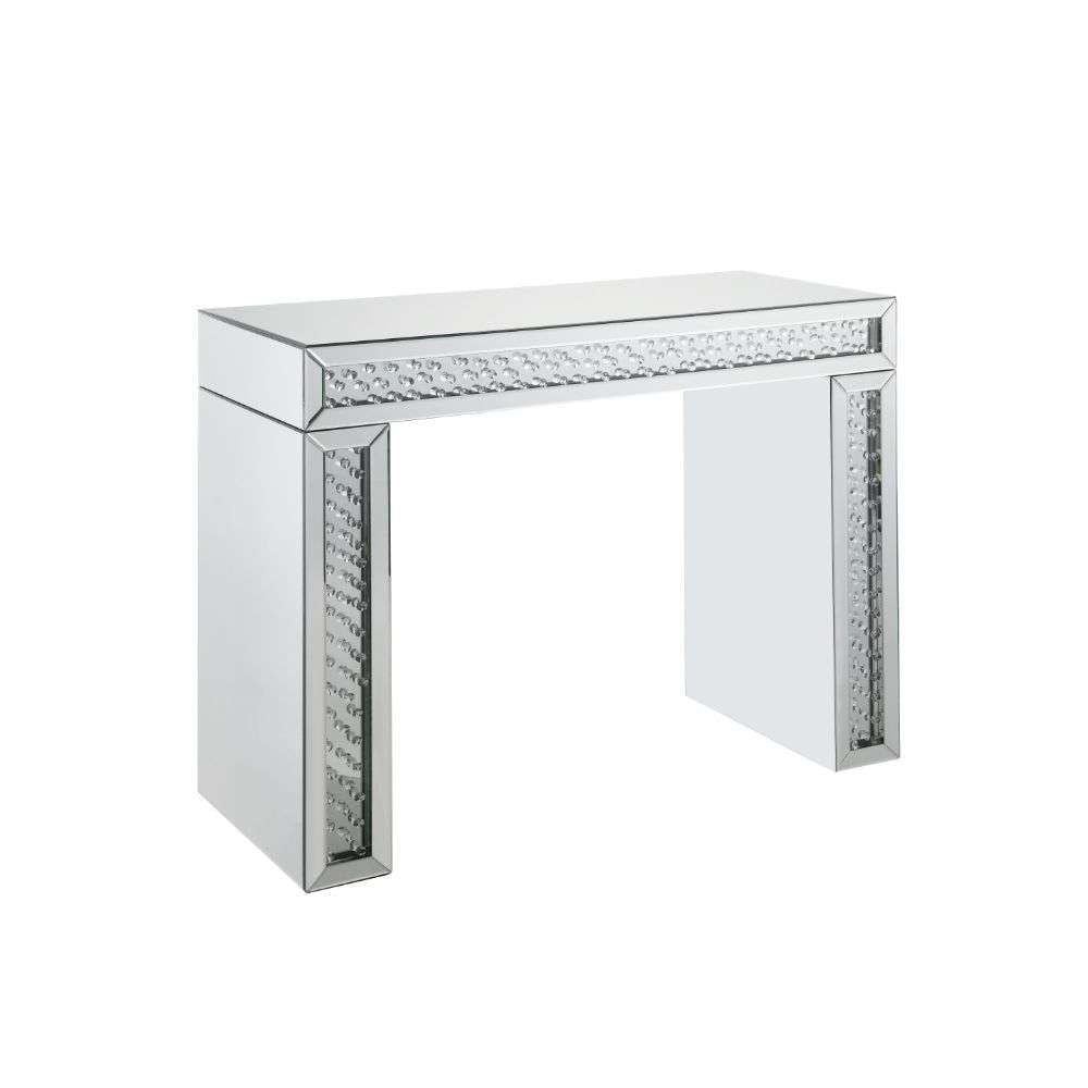 ACME Furniture - Nysa Vanity Desk - 90159 veiw 1