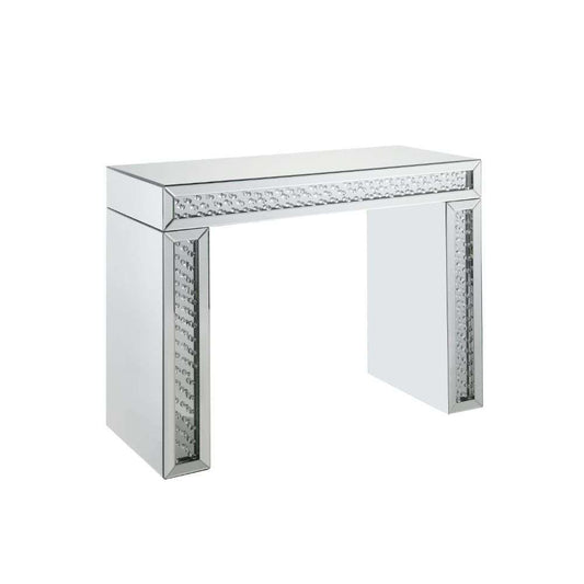 ACME Furniture - Nysa Vanity Desk - 90159 veiw 1