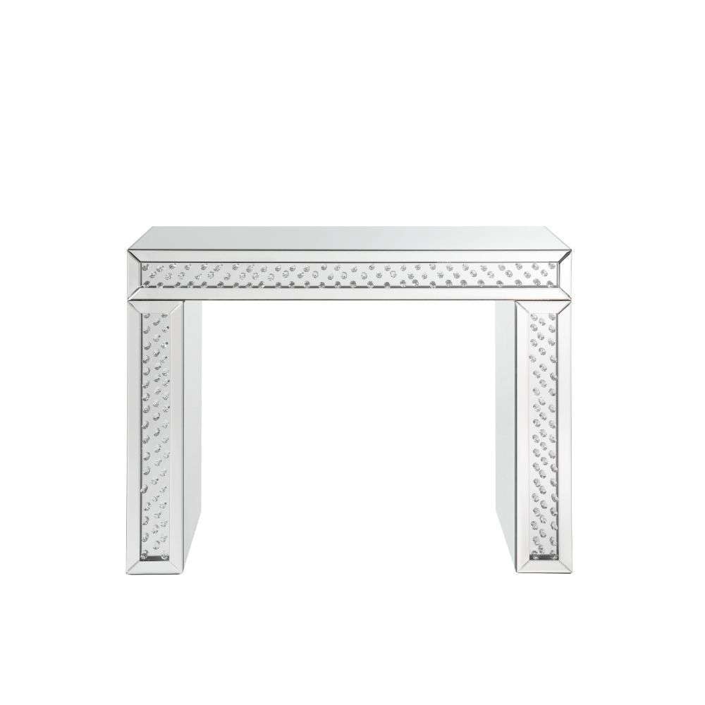 ACME Furniture - Nysa Vanity Desk - 90159 veiw 2