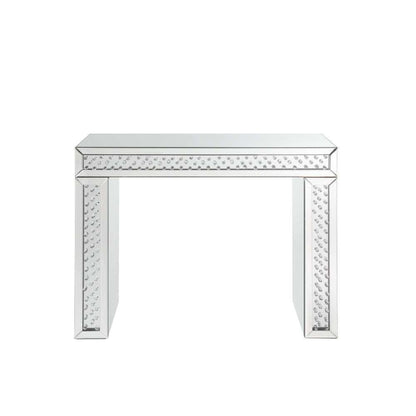ACME Furniture - Nysa Vanity Desk - 90159 veiw 2