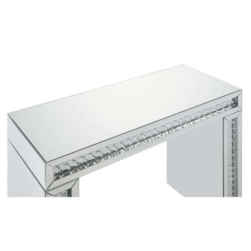 ACME Furniture - Nysa Vanity Desk - 90159 veiw 4