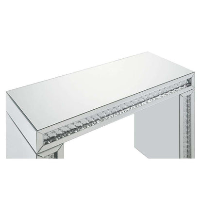 ACME Furniture - Nysa Vanity Desk - 90159 veiw 4