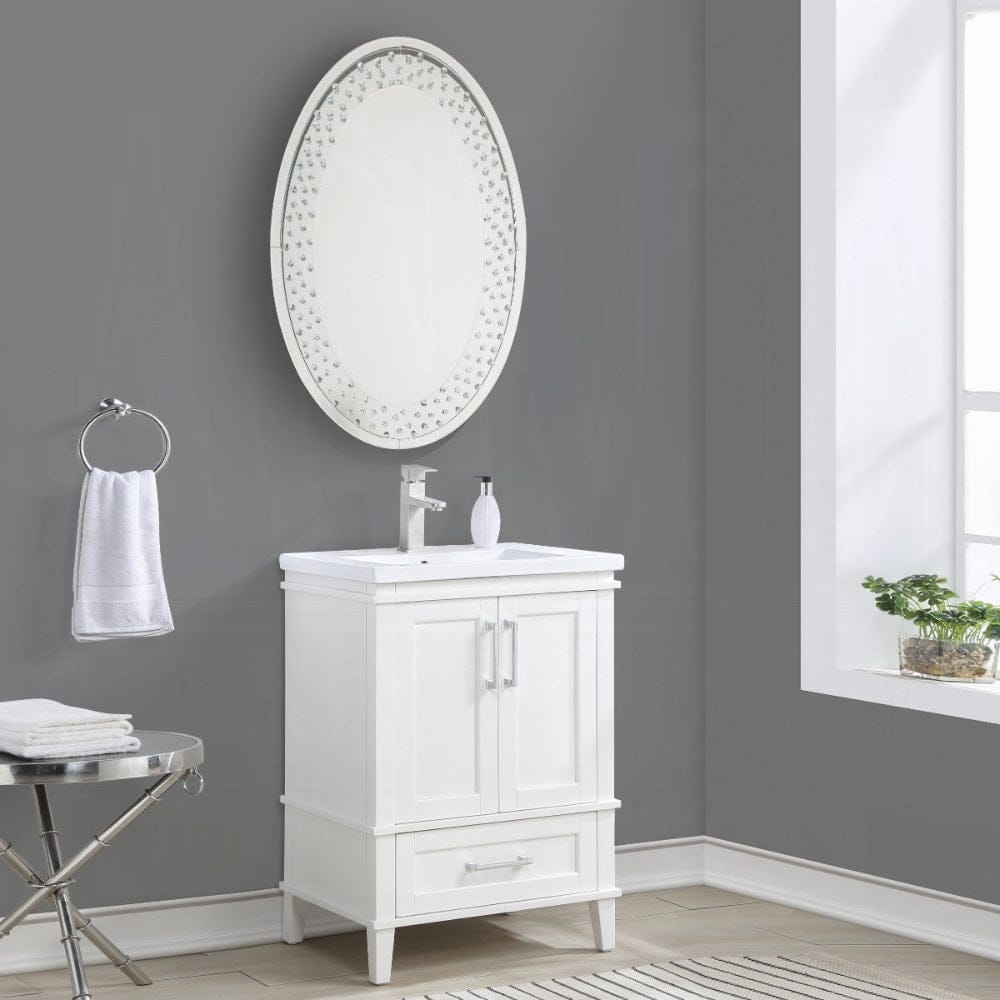 ACME Furniture - Nysa Wall Decor - 97022 view 6